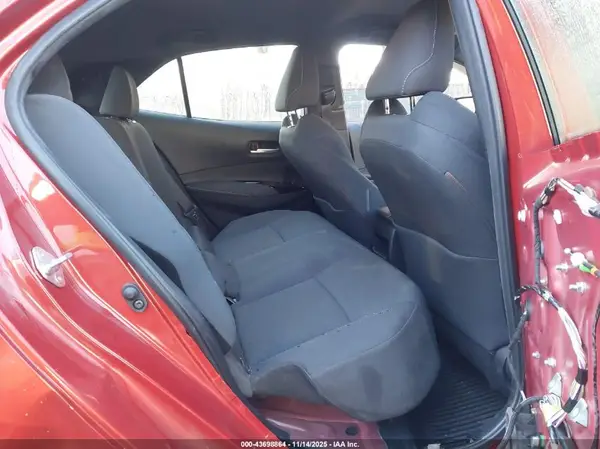 JTND4RBE1L3085156 2020 TOYOTA COROLLA - Image 8