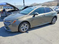 JTND4RBE1L3085416 2020 TOYOTA COROLLA