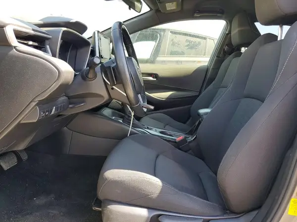 JTND4RBE1L3085416 2020 TOYOTA COROLLA - Image 7