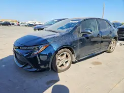JTND4RBE1L3092902 2020 TOYOTA COROLLA
