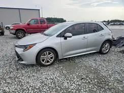 JTND4RBE1L3092978 2020 TOYOTA COROLLA