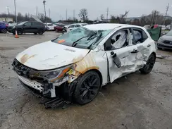 JTND4RBE1L3094844 2020 TOYOTA COROLLA