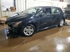 JTND4RBE1L3094956 2020 TOYOTA COROLLA