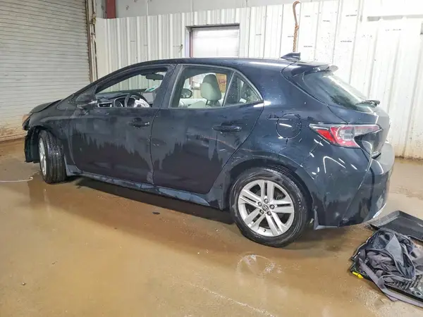 JTND4RBE1L3094956 2020 TOYOTA COROLLA - Image 2