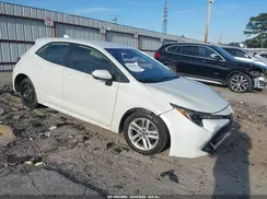 JTND4RBE1L3095265 2020 TOYOTA COROLLA