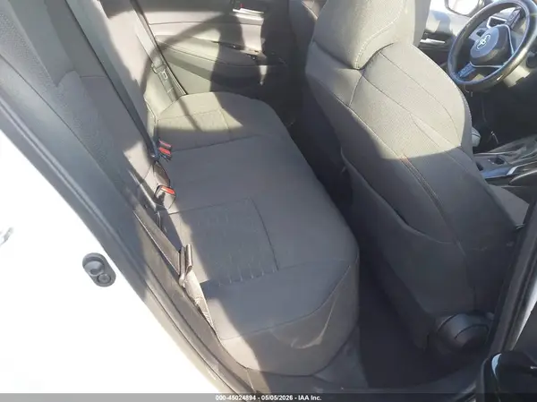 JTND4RBE1L3095265 2020 TOYOTA COROLLA - Image 8