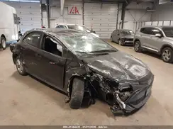 JTND4RBE1L3095363 2020 TOYOTA COROLLA