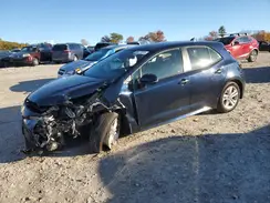 JTND4RBE1L3098294 2020 TOYOTA COROLLA
