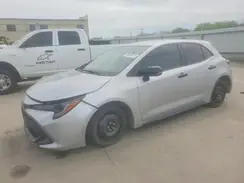 JTND4RBE1L3098988 2020 TOYOTA COROLLA