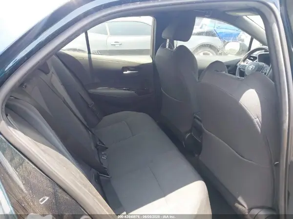 JTND4RBE2L3080516 2020 TOYOTA COROLLA - Image 8