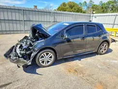 JTND4RBE2L3081326 2020 TOYOTA COROLLA