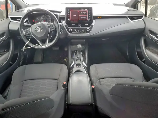 JTND4RBE2L3090740 2020 TOYOTA COROLLA - Image 8