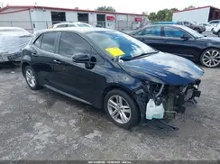 JTND4RBE2L3094089 2020 TOYOTA COROLLA