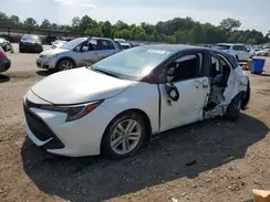 JTND4RBE2L3100490 2020 TOYOTA COROLLA