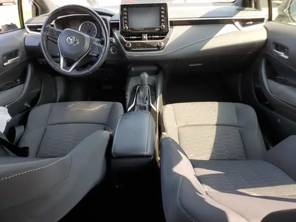 JTND4RBE2L3100490 2020 TOYOTA COROLLA - Image 8