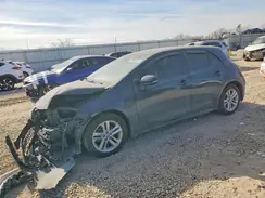 JTND4RBE2L3100781 2020 TOYOTA COROLLA