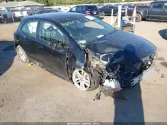 JTND4RBE2L3100960 2020 TOYOTA COROLLA