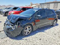 JTND4RBE2L3101803 2020 TOYOTA COROLLA