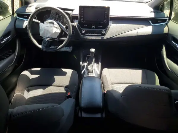 JTND4RBE2L3101803 2020 TOYOTA COROLLA - Image 8