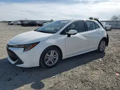 JTND4RBE2L3104748 2020 TOYOTA COROLLA