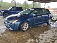 JTND4RBE3L3077379 2020 TOYOTA COROLLA