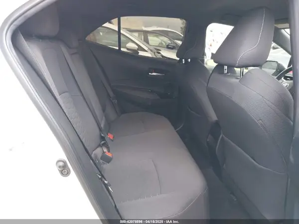 JTND4RBE3L3077866 2020 TOYOTA COROLLA - Image 8