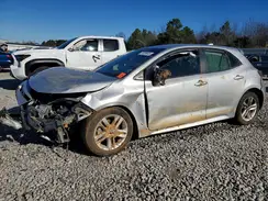 JTND4RBE3L3079746 2020 TOYOTA COROLLA