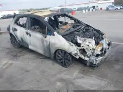JTND4RBE3L3079942 2020 TOYOTA COROLLA
