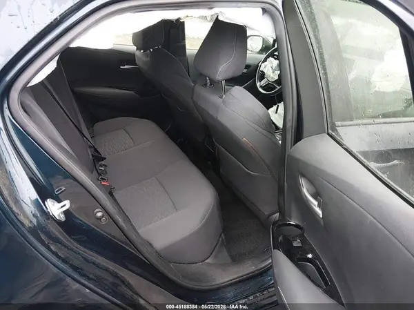 JTND4RBE3L3082145 2020 TOYOTA COROLLA - Image 8