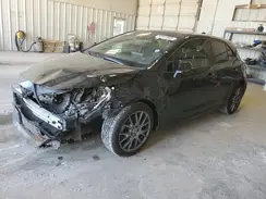 JTND4RBE3L3084252 2020 TOYOTA COROLLA