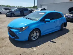 JTND4RBE3L3088415 2020 TOYOTA COROLLA