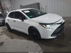 JTND4RBE3L3088978 2020 TOYOTA COROLLA