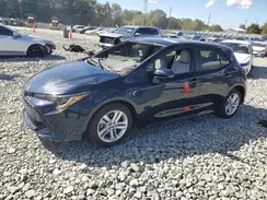 JTND4RBE4L3074412 2020 TOYOTA COROLLA