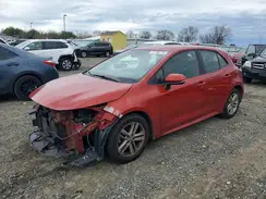 JTND4RBE4L3078069 2020 TOYOTA COROLLA
