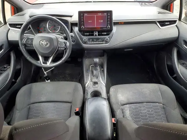 JTND4RBE4L3078069 2020 TOYOTA COROLLA - Image 8