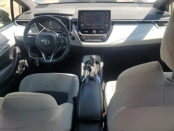 JTND4RBE4L3078301 2020 TOYOTA COROLLA - Image 8
