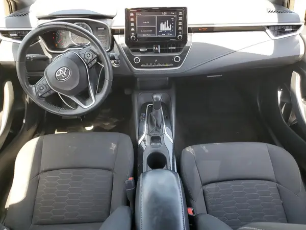 JTND4RBE4L3082803 2020 TOYOTA COROLLA - Image 8