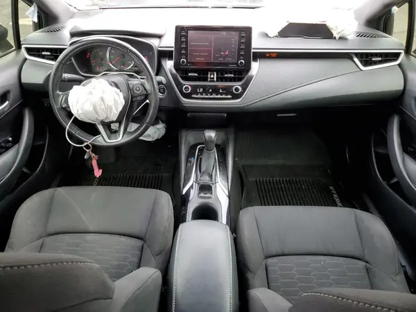 JTND4RBE4L3083434 2020 TOYOTA COROLLA - Image 8