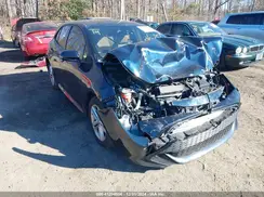 JTND4RBE4L3084518 2020 TOYOTA COROLLA