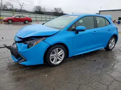 JTND4RBE4L3086074 2020 TOYOTA COROLLA
