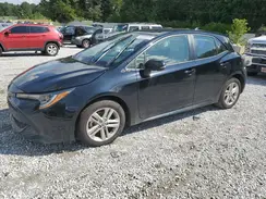 JTND4RBE4L3089573 2020 TOYOTA COROLLA