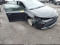 JTND4RBE4L3093641 2020 TOYOTA COROLLA