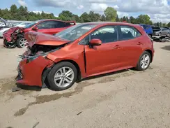 JTND4RBE4L3094076 2020 TOYOTA COROLLA