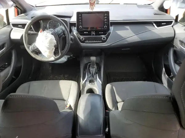 JTND4RBE4L3094076 2020 TOYOTA COROLLA - Image 8