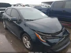 JTND4RBE4L3097947 2020 TOYOTA COROLLA