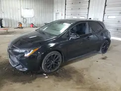 JTND4RBE4L3099634 2020 TOYOTA COROLLA