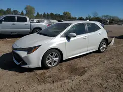 JTND4RBE5L3073835 2020 TOYOTA COROLLA