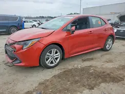JTND4RBE5L3080803 2020 TOYOTA COROLLA