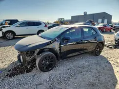 JTND4RBE5L3085063 2020 TOYOTA COROLLA