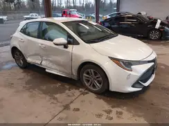 JTND4RBE5L3086309 2020 TOYOTA COROLLA